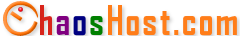ChaosHost.com